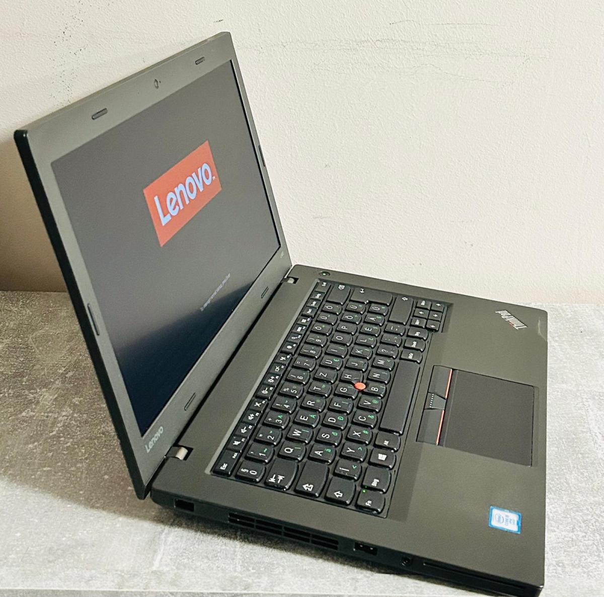 Lenovo Thinkpad L460